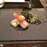 レストラン シンフォニー - 