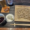 蕎麦 ふくあかり