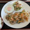 味処まるなが - 料理写真: