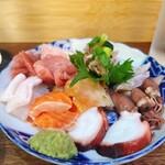 朝めし酒場 ナニコレ食堂 - 