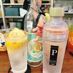 朝めし酒場 ナニコレ食堂 - 