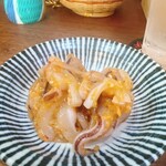 朝めし酒場 ナニコレ食堂 - 