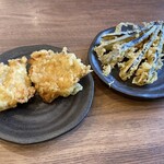 手打ちうどん わだや - 