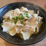 手打ちうどん わだや - 