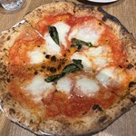 大衆イタリア食堂 アレグロ - 