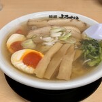 麺屋 ようすけ - 