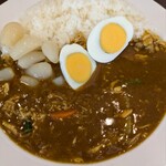 CoCo壱番屋  - 料理写真: