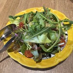 大衆イタリア食堂 アレグロ 塚口本店 - 