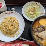 味千ラーメン - 料理写真: