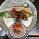 肉和食 月火水木金土日 - 