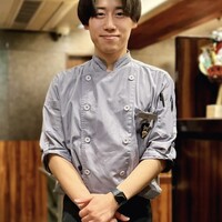 焼肉ホルモン 稲田 - 中島莞爾氏