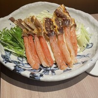 蟹たくみ - 