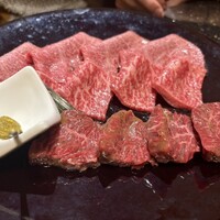 うしごろ 貫 恵比寿本店 - 
