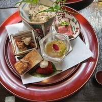肉和食 月火水木金土日 - 