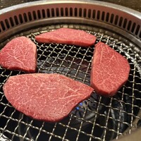 うしごろ 貫 恵比寿本店 - 