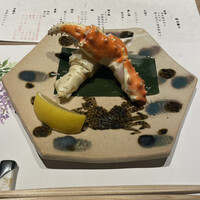 蟹たくみ - 