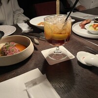 THE CONDER HOUSE -  THE CONDER HOUSE -