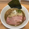 麺処しろ