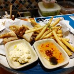 ここにもとだか - 