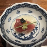 東京酒BAL 塩梅 浅草店 - 