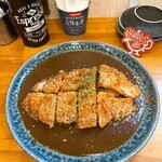 カリィ酒場 エクソダス - 