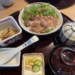 お料理 さしはら - 