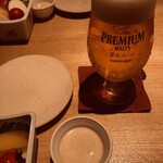 焼き鳥とワイン くろえもん 若葉 - 