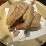 東京酒BAL 塩梅 - 