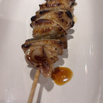 奥入瀬渓流温泉　灯と楓　薪nina - 