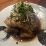 東京酒BAL 塩梅 - 