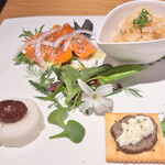 奥入瀬渓流温泉　灯と楓　薪nina - 