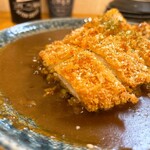 カリィ酒場 エクソダス - 