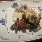 東京酒BAL 塩梅 - 