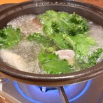 奥入瀬渓流温泉　灯と楓　薪nina - 