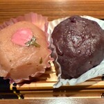 サザエ - 料理写真: