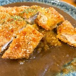 カリィ酒場 エクソダス - 