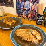 カリィ酒場 エクソダス - 