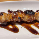 奥入瀬渓流温泉　灯と楓　薪nina - 