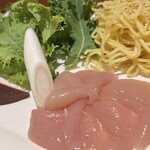 奥入瀬渓流温泉　灯と楓　薪nina - 