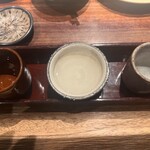 東京酒BAL 塩梅 - 