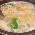 奥入瀬渓流温泉　灯と楓　薪nina - 