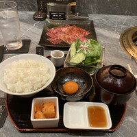 ふらの和牛よしうし神楽坂通り - 