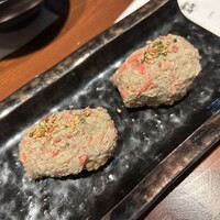 寿司 なかご 別邸 - 