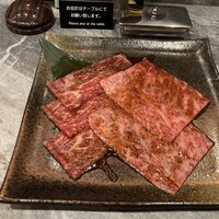 ふらの和牛よしうし神楽坂通り - 
