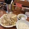 肉野菜炒め ベジ郎 池袋東口店