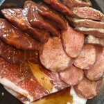 牛たん うしすけ - 