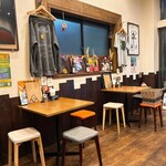 カリィ酒場 エクソダス - 