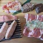 牛たん うしすけ - 