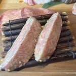 牛たん うしすけ - 