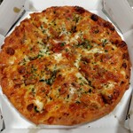 ピザーラ - 料理写真: